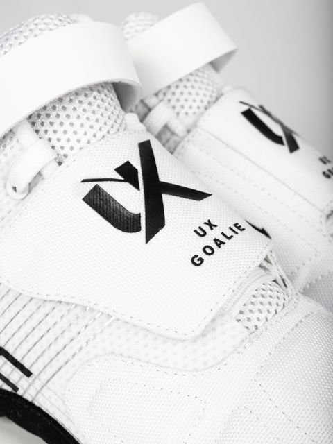 Unihoc Målvaktssko UX GOALIE